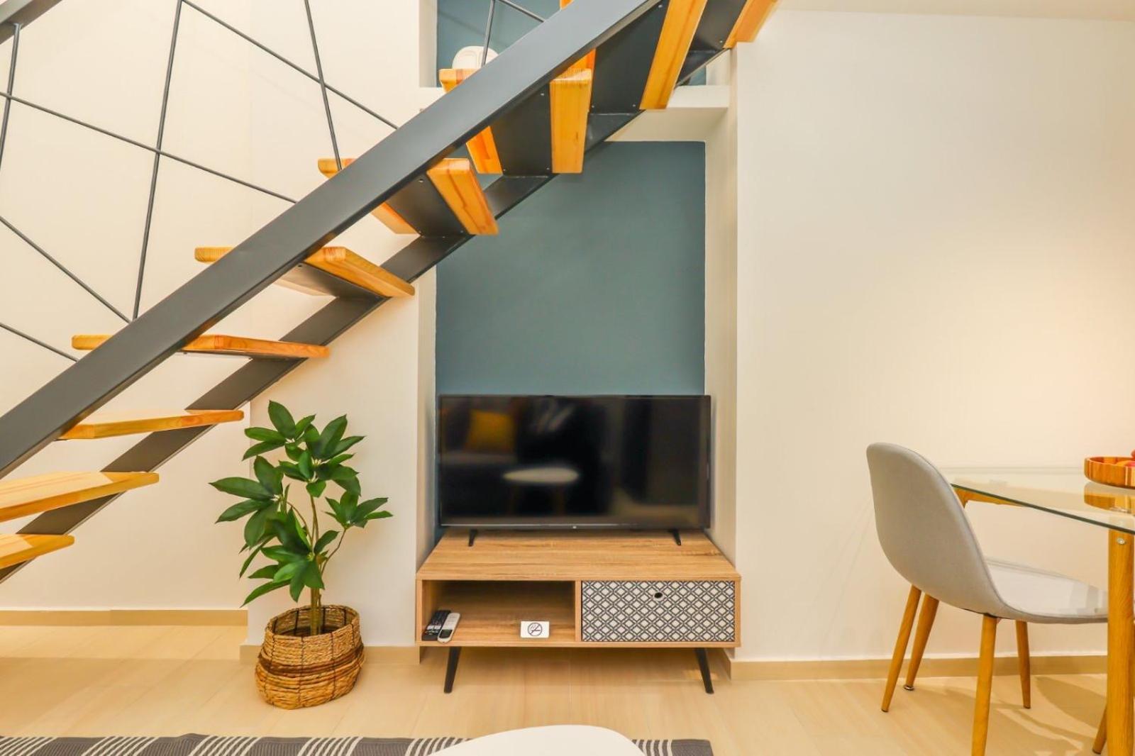The Ns Luxury Apartment Салоники Экстерьер фото